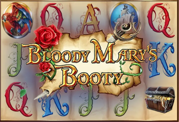 Bloody Marys Booty