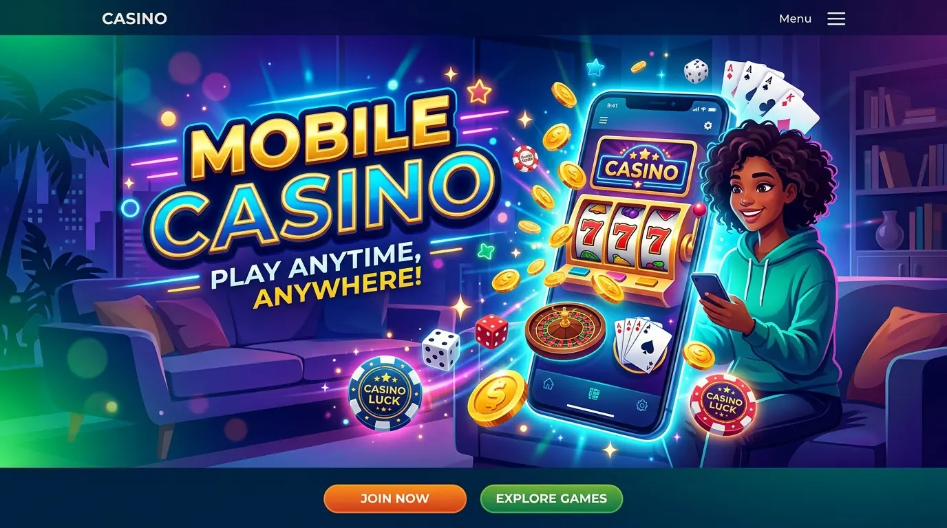 Royal Vegas casino mobile