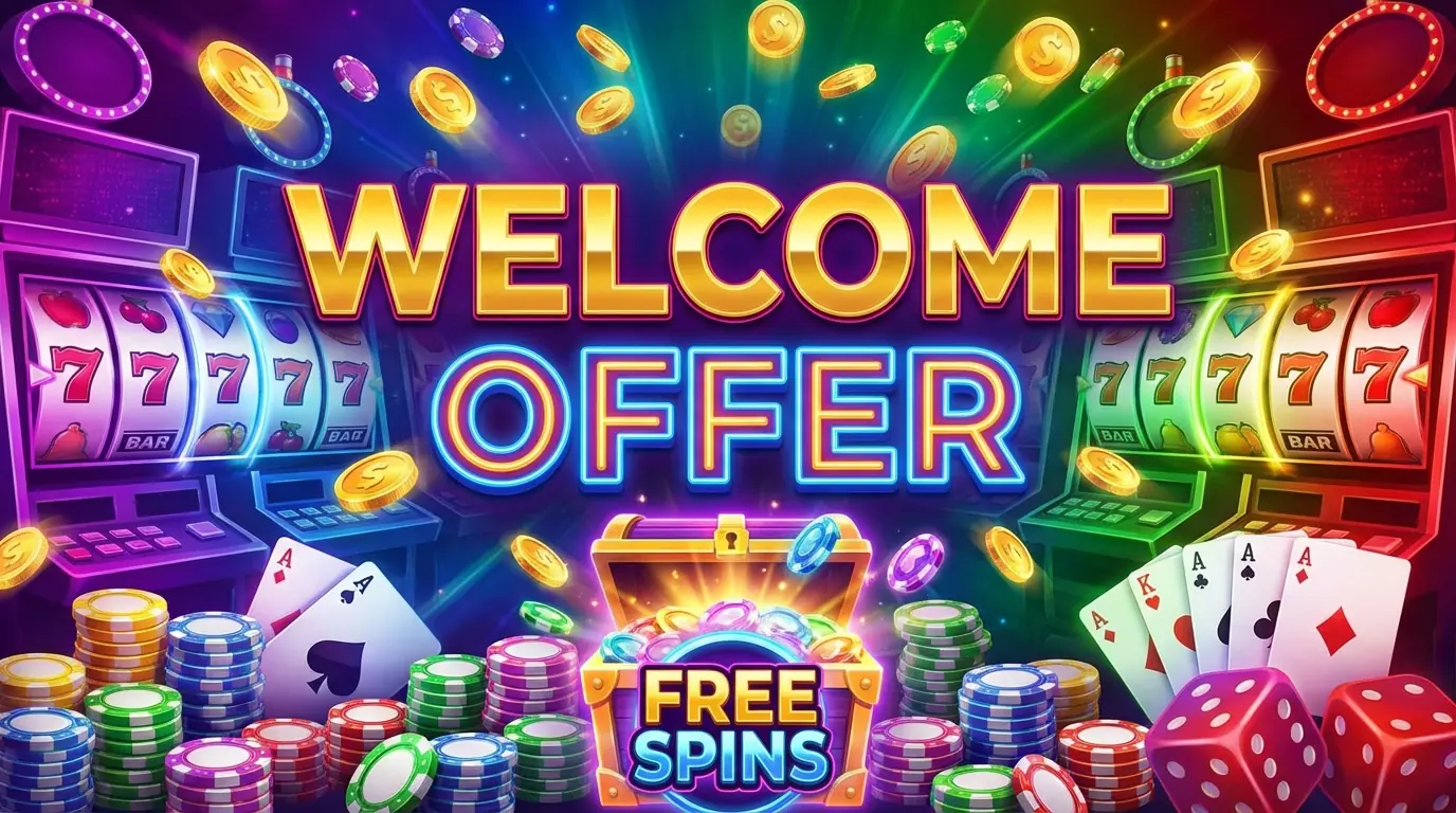 Royal Vegas new player offer
