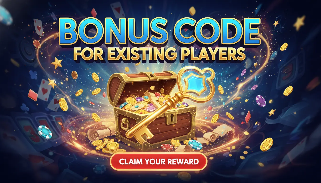 Royal Vegas casino existing player bonus