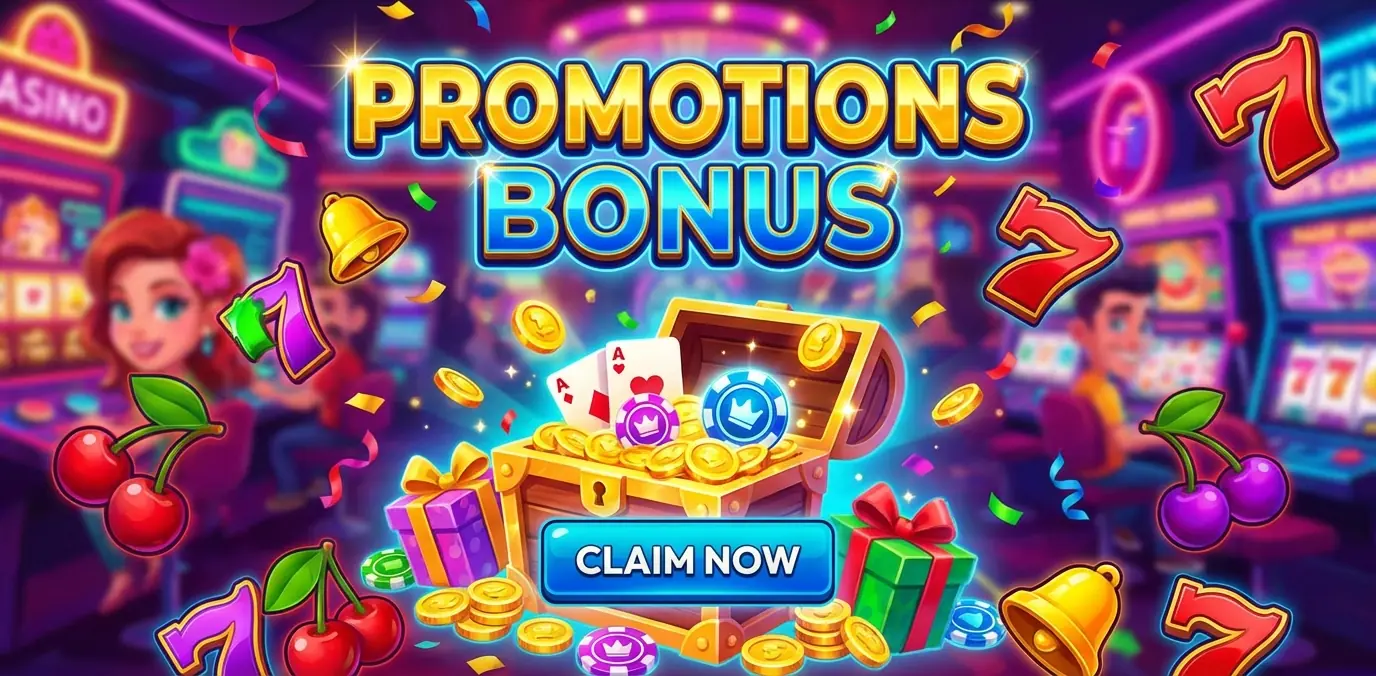Royal Vegas promotions