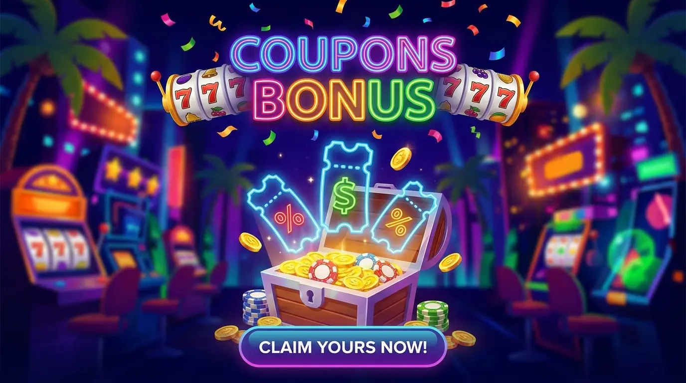 Royal Vegas coupons