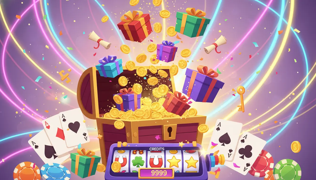 Royal Vegas casino promo codes