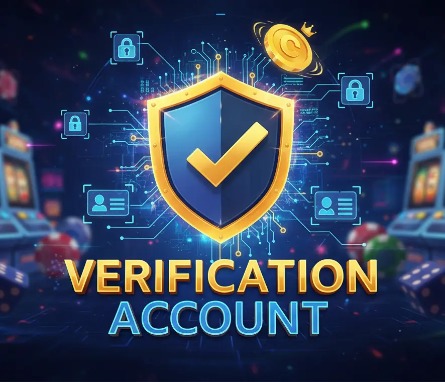 Royal Vegas casino verification