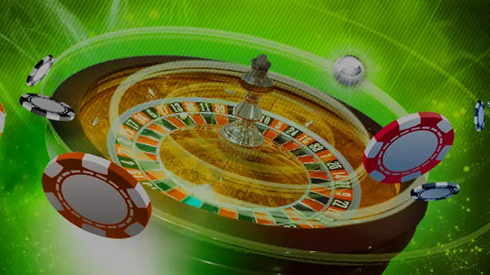 Royal Vegas casino roulette