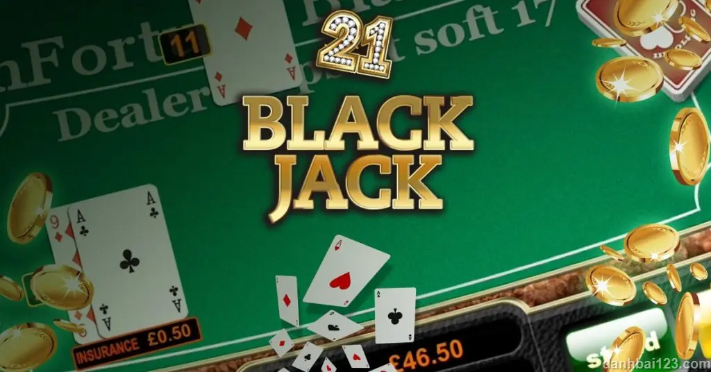 Royal Vegas blackjack game