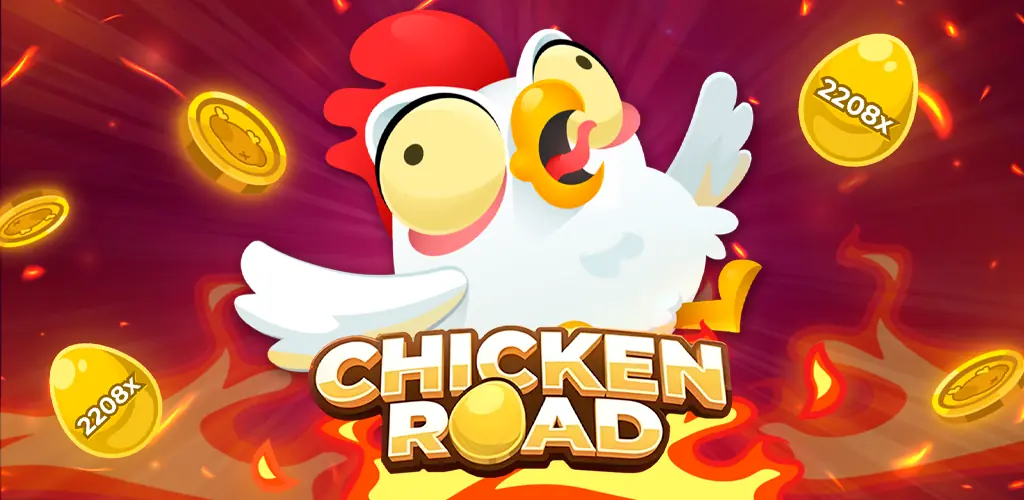 Royal Vegas casino Chicken Road